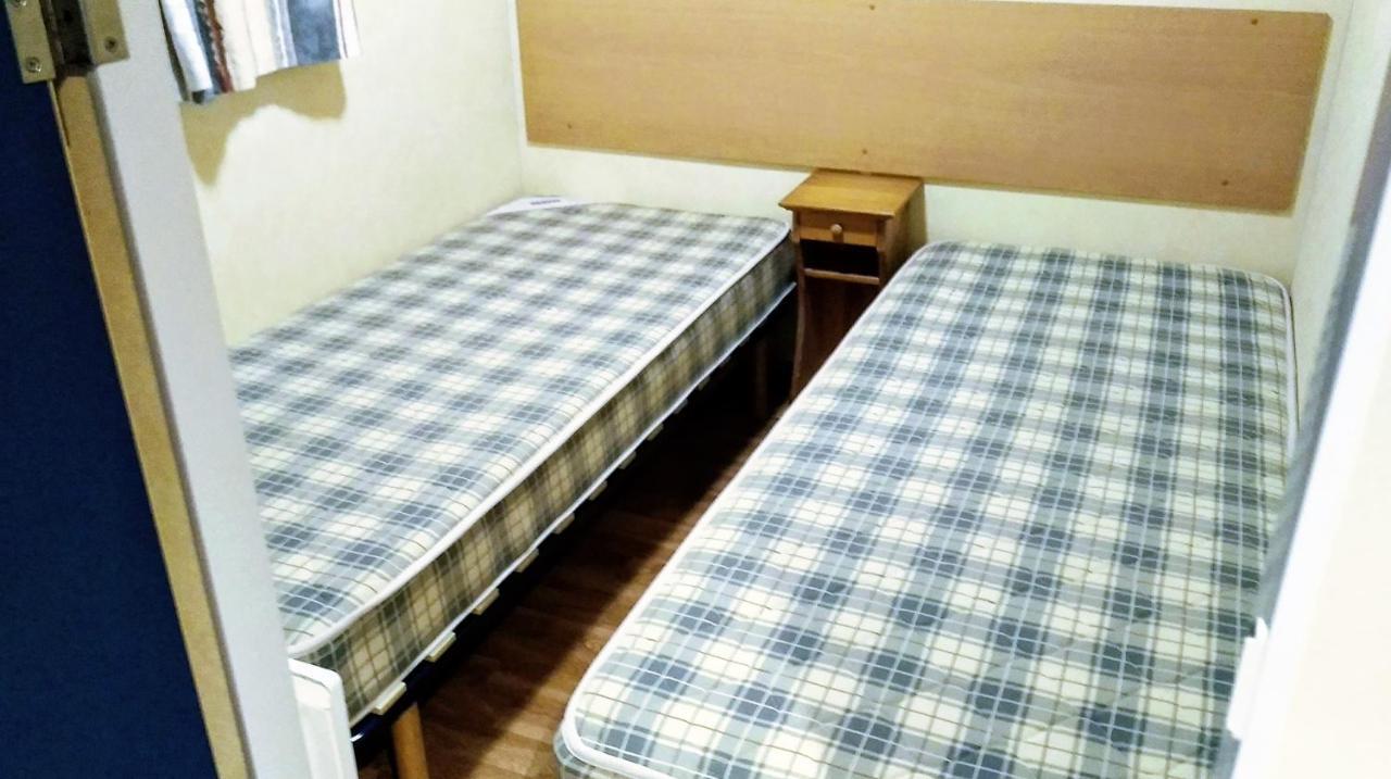 Camping Baradis Commensacq Exteriör bild