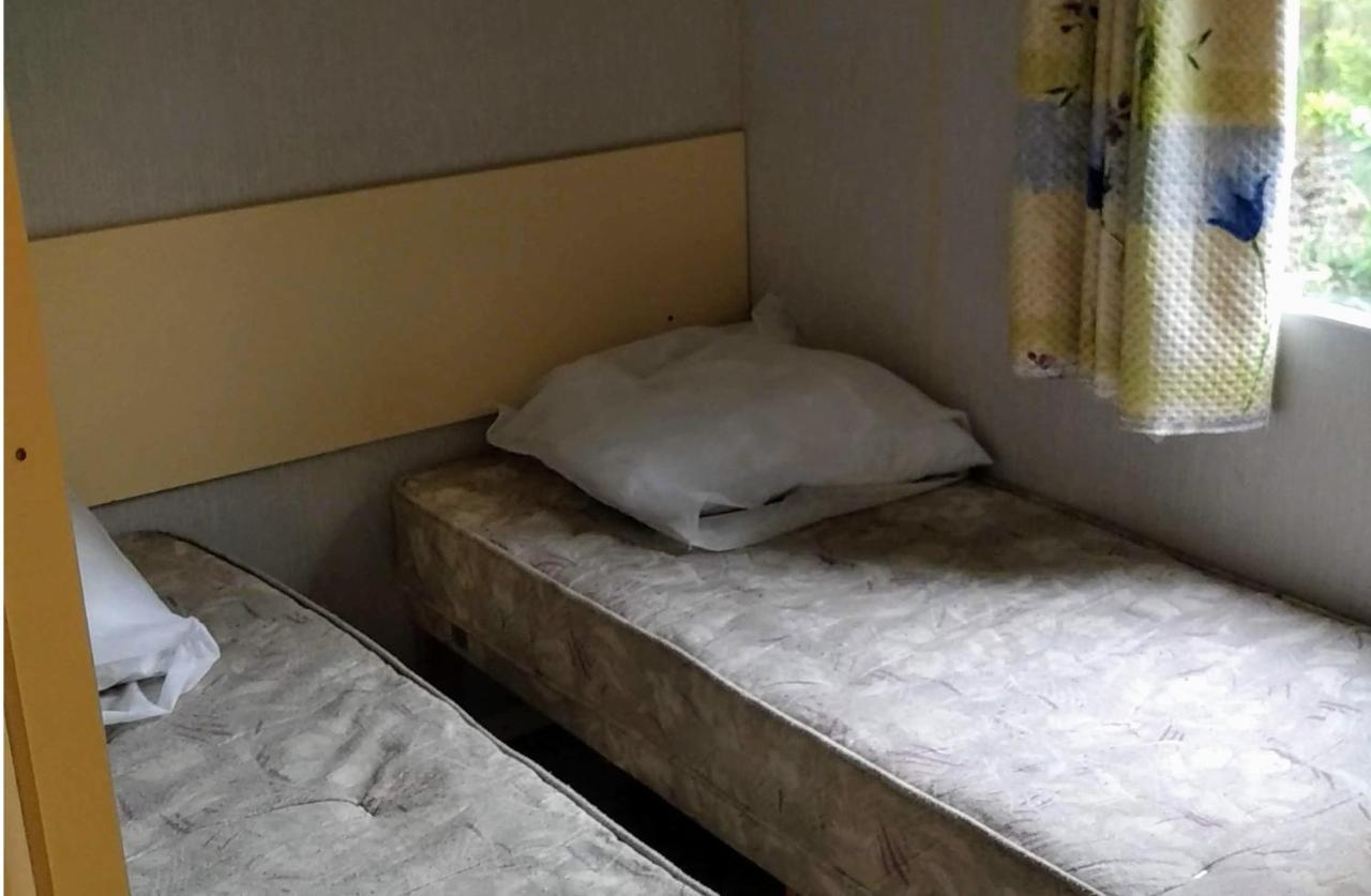 Camping Baradis Commensacq Exteriör bild